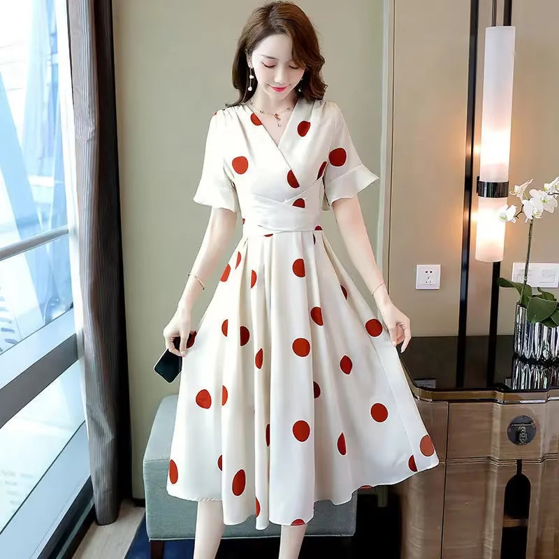 Ladies Ribbon Mini Dress Lace up Strap Pure Color Streetwear Party Club Elegant Y2K Size Skinny Hollow Backless Strapless Sexy