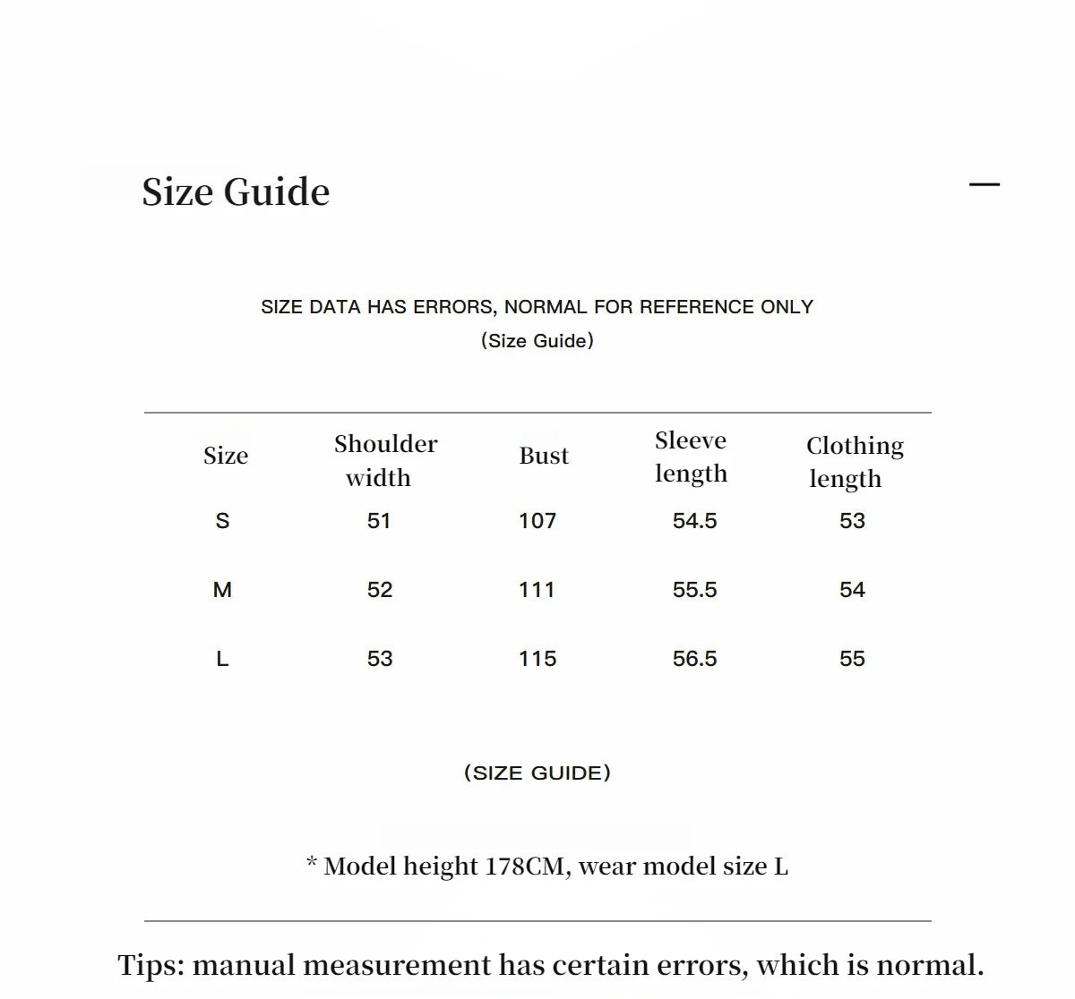 Practical Wearism Casual Urban Drop Shoulder Stand Collar Tuscan Sheepskin