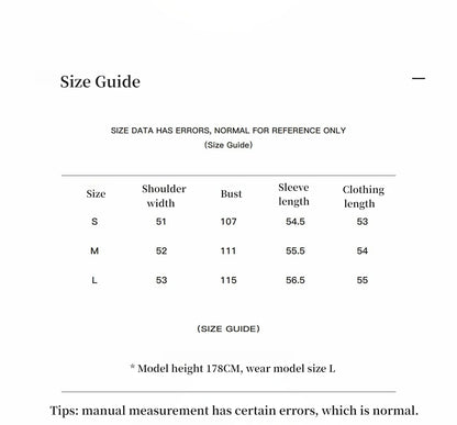 Practical Wearism Casual Urban Drop Shoulder Stand Collar Tuscan Sheepskin