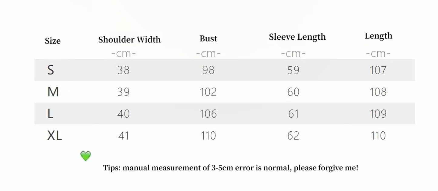 "Korean Drama Ace" Merino Mid-Length Sheepskin Coat