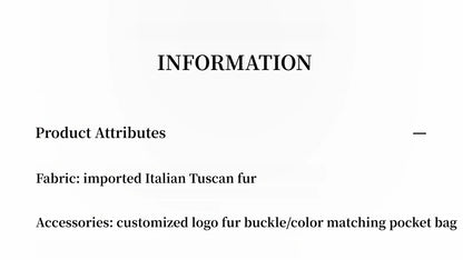 "Winter Snow" Lazy Silhouette Hooded Tuscan Curly Sheepskin Fur Coat Winter