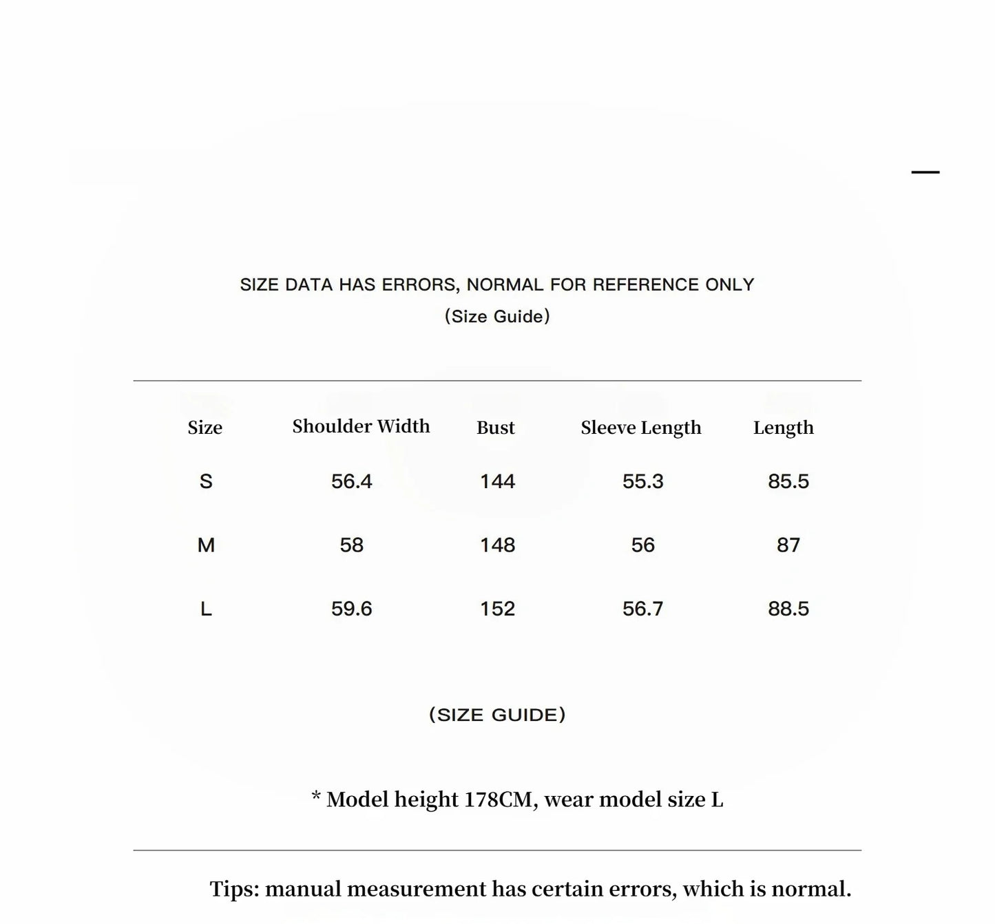 "Modern Introduction" Detachable Toka Fur Collar Fur Coat Silhouette 90 Goose down Parka Winter