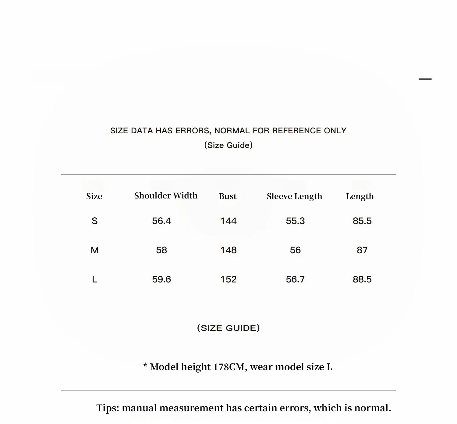 "Modern Introduction" Detachable Toka Fur Collar Fur Coat Silhouette 90 Goose down Parka Winter