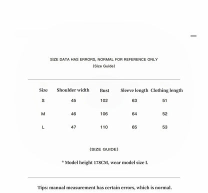 "Autumn Basel" Imported Tuscan Sheepskin Half-Roll Short Casual Fur Coat