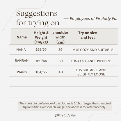 Swiss Snow Mink Velvet Fur Coat